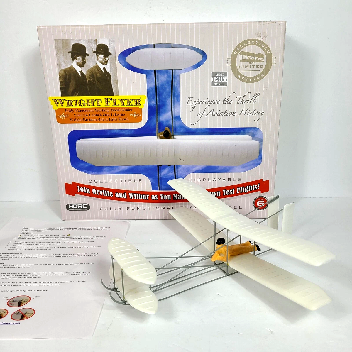 Wright Flyer