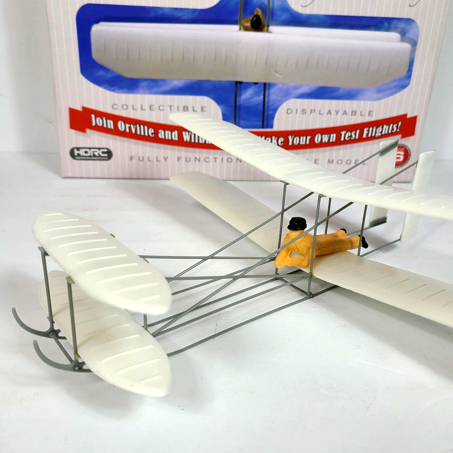 Wright Flyer