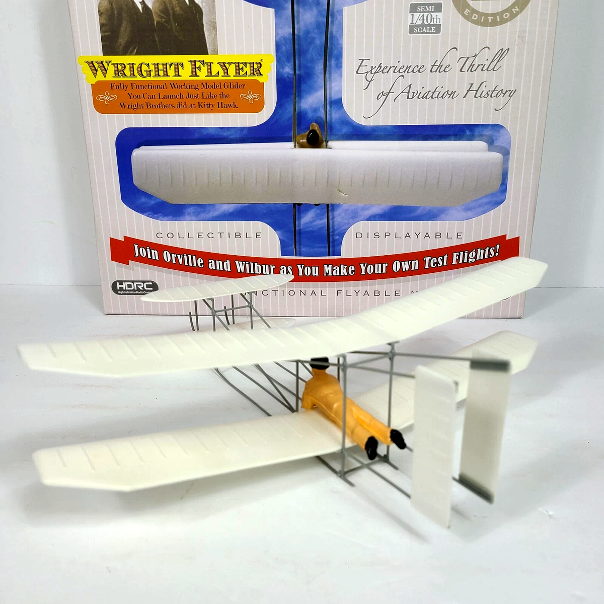 Wright Flyer