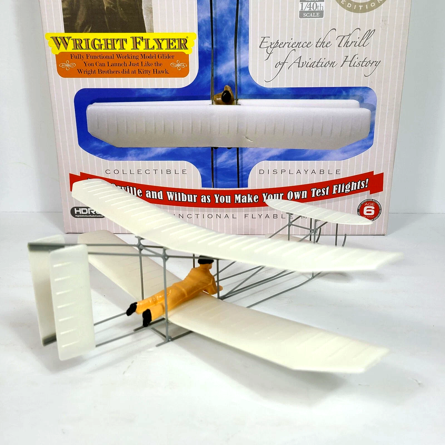 Wright Flyer