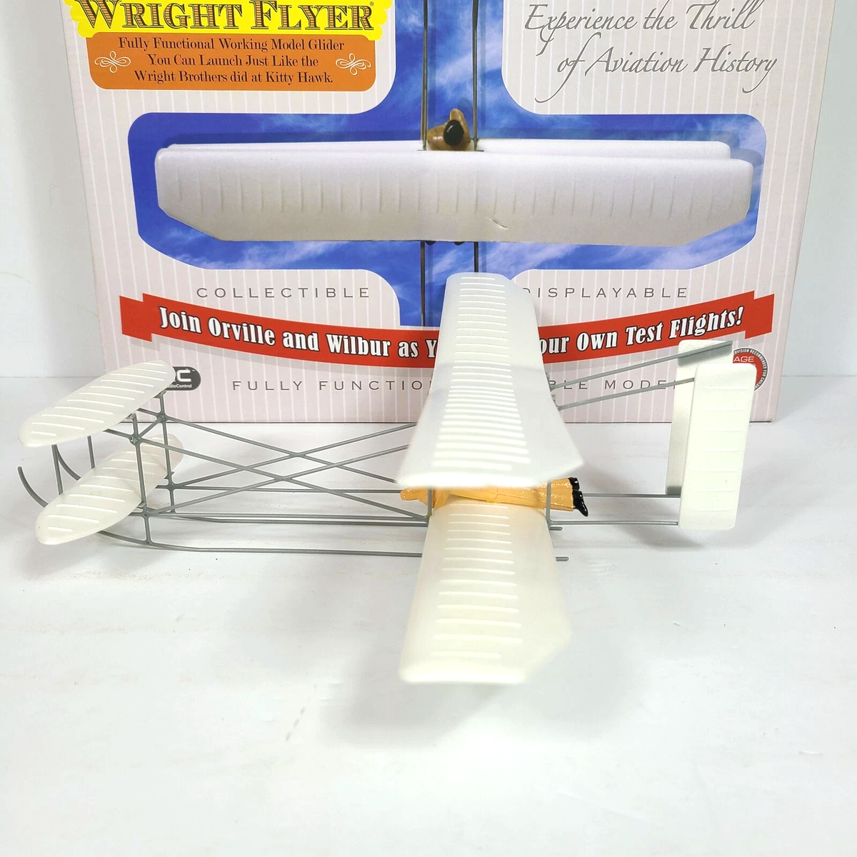 Wright Flyer