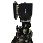 Dual AZ/EQ SWG Mount w/iPolar Scope