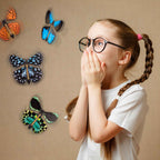 Wind up Butterflies