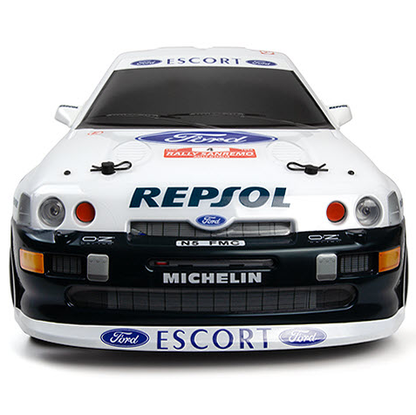 1/8 WR8 Flux 1996 Ford Escort RS Cosworth