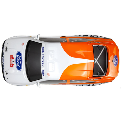 1/8 WR8 Flux 1996 Ford Escort RS Cosworth