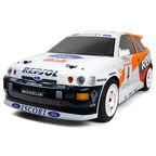 1/8 WR8 Flux 1996 Ford Escort RS Cosworth