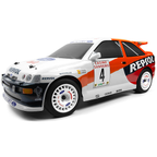 1/8 WR8 Flux 1996 Ford Escort RS Cosworth