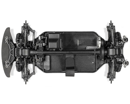 1/10 Electric Sport 3 Porsche GT3 RSR Falken - Flux