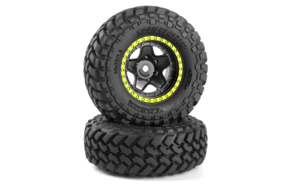 1/18 Venture18 U4 Ford Bronco 4400 - VGJR: HPI160802