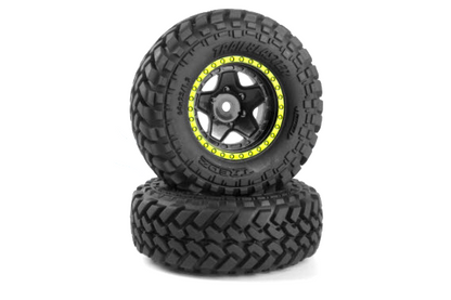 1/18 Venture18 U4 Ford Bronco 4400 - VGJR: HPI160802