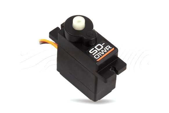 1/18 Venture18 U4 Ford Bronco 4400 - VGJR: HPI160802