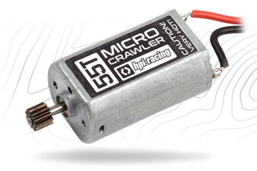 1/18 Venture18 U4 Ford Bronco 4400 - VGJR: HPI160802