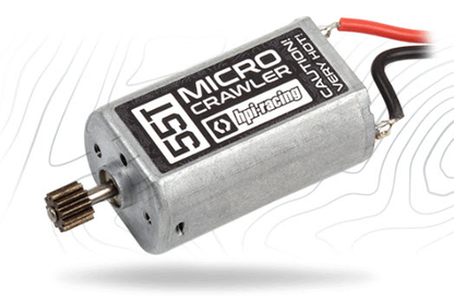 1/18 Venture18 U4 Ford Bronco 4400 - VGJR: HPI160802