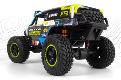 1/18 Venture18 U4 Ford Bronco 4400 - VGJR: HPI160802