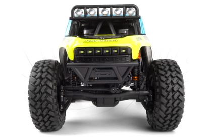 1/18 Venture18 U4 Ford Bronco 4400 - VGJR: HPI160802