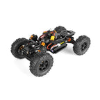 HPI Racing 1/18 Venture Flux Competition Crawler, Gunmetal (HPI160808)