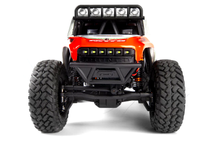 1/18 Venture18 U4 Flux Ford Bronco 4400 - Loren Healy: HPI160888
