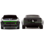 Nano-TTR 1969 Ford Mustang RTR-X