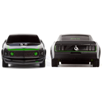 Nano-TTR 1969 Ford Mustang RTR-X