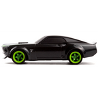 Nano-TTR 1969 Ford Mustang RTR-X