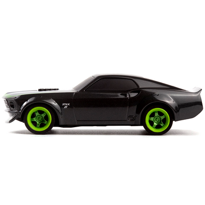 Nano-TTR 1969 Ford Mustang RTR-X
