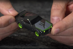 Nano-TTR 1969 Ford Mustang RTR-X