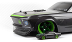 Nano-TTR 1969 Ford Mustang RTR-X