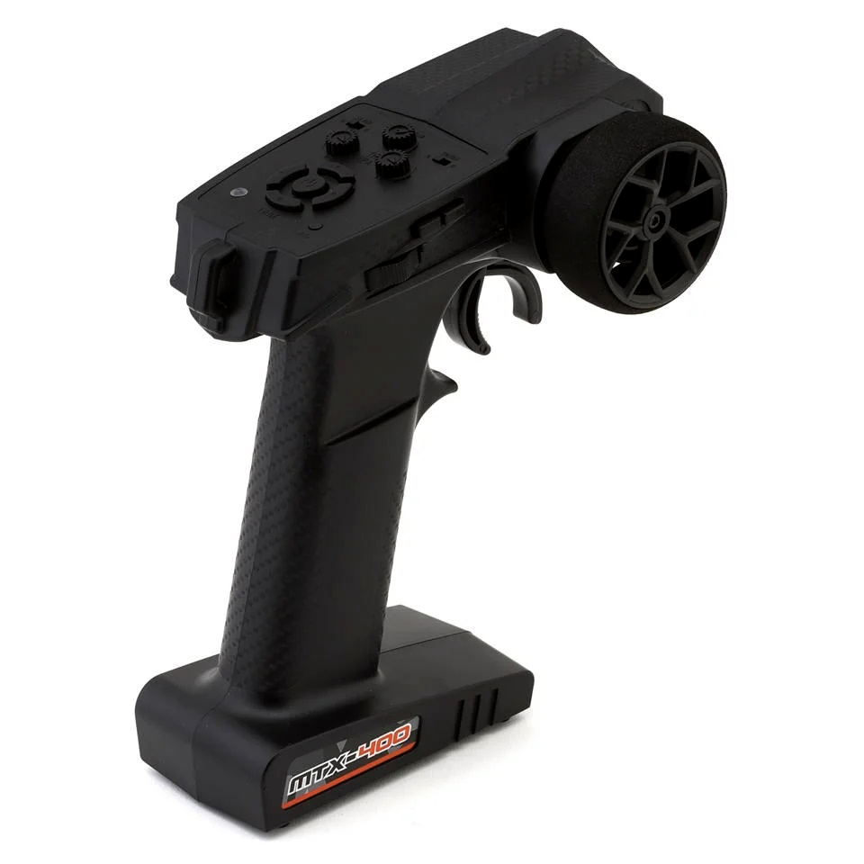 Nano-TTR 1989 BMW M3 E30 Ravaglia - Red