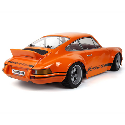 1/10 Sport 3 Flux 1973 Porsche Carrera RSR - Orange : HPI161210