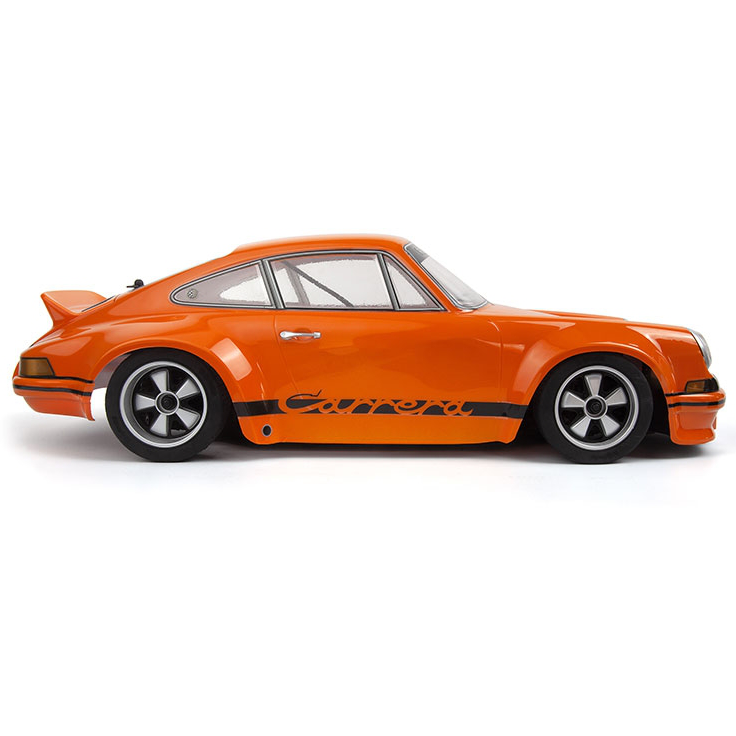 1/10 Sport 3 Flux 1973 Porsche Carrera RSR - Orange : HPI161210