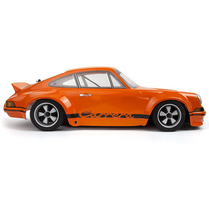 1/10 Sport 3 Flux 1973 Porsche Carrera RSR - Orange : HPI161210