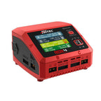 RDX4 AC/DC Multi-Function Smart Charger