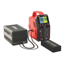 Load image into Gallery viewer, RDX2 1000 AC / DC Dual Port Charger / Power Supply
