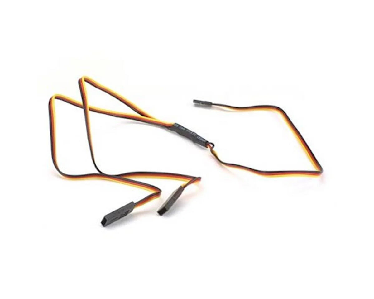 Y-Harness, 12" Heavy-Duty