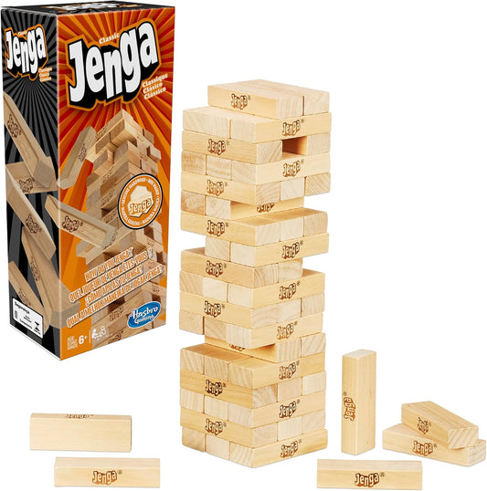 Jenga