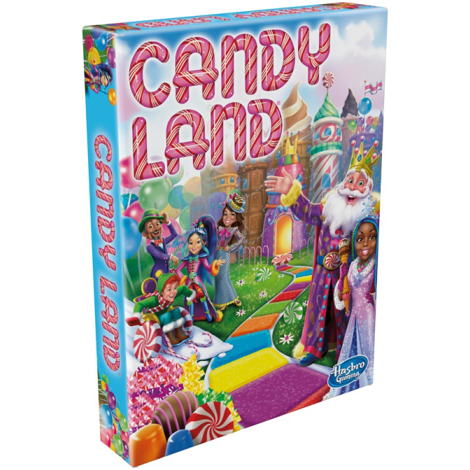 Candy Land