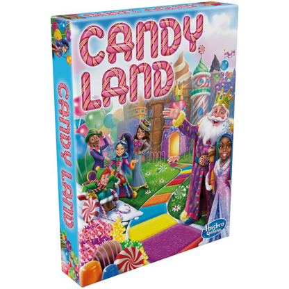 Candy Land