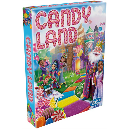 Candy Land