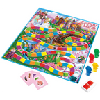 Candy Land