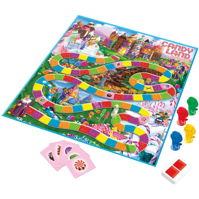 Candy Land