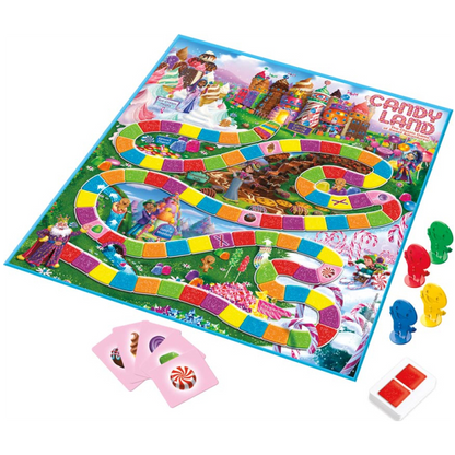 Candy Land