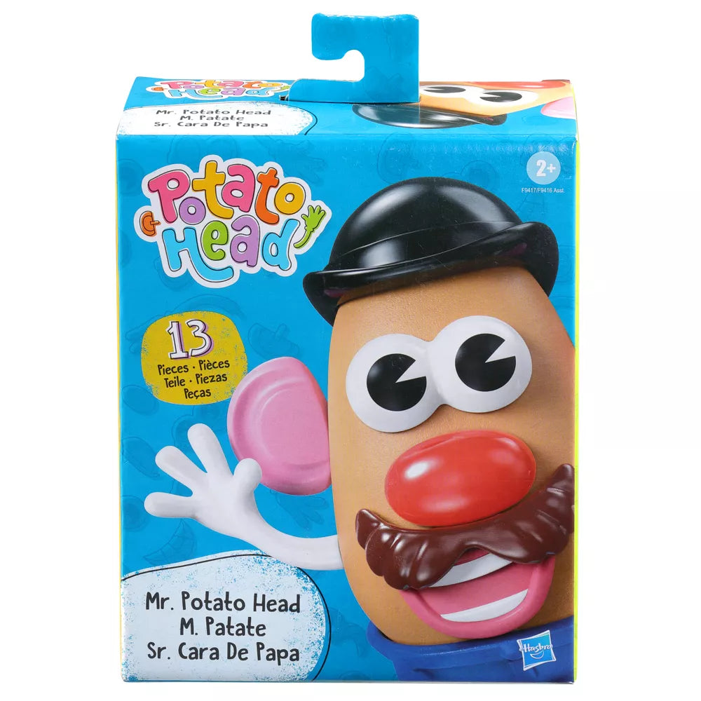 Classic Mr. Potato Head