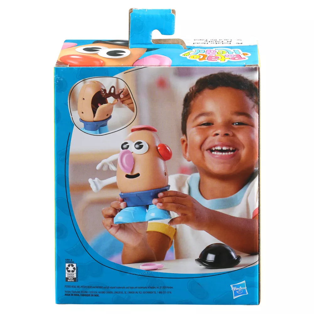 Classic Mr. Potato Head