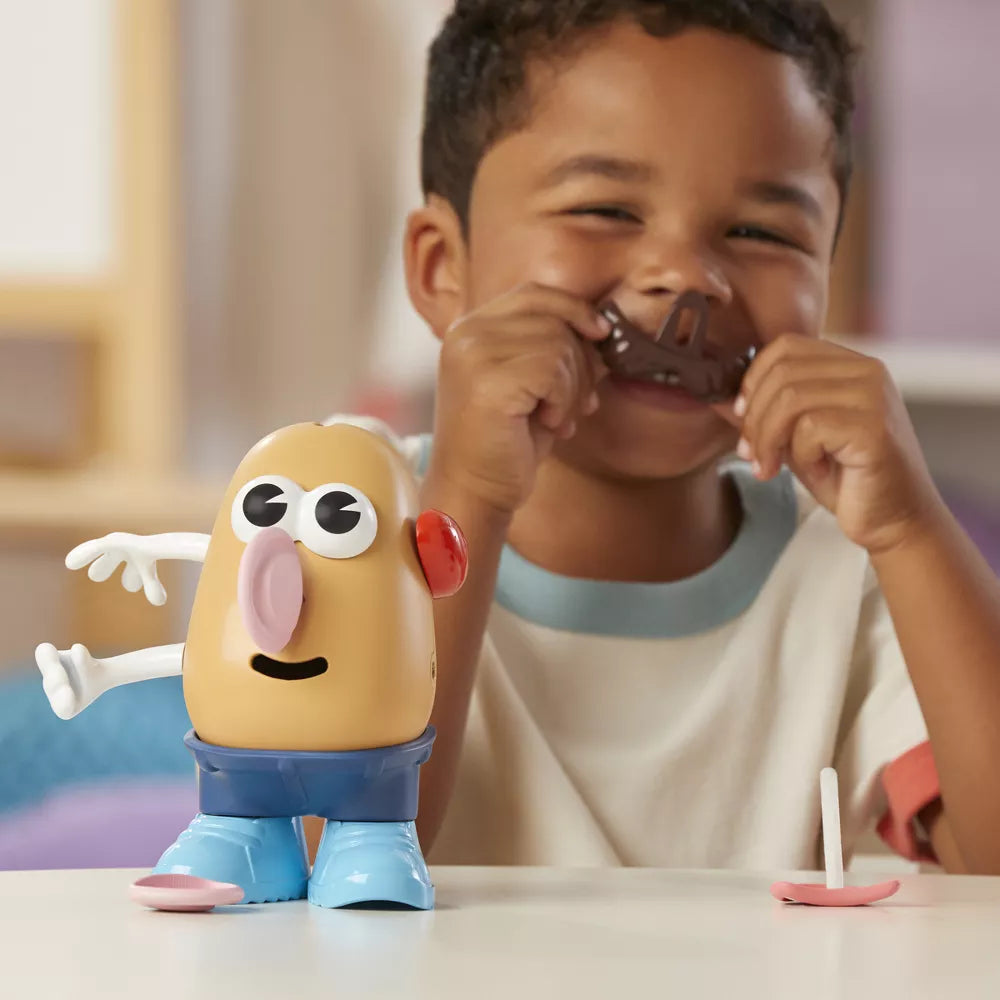 Classic Mr. Potato Head