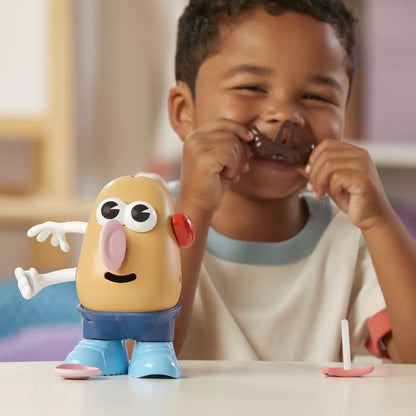 Classic Mr. Potato Head
