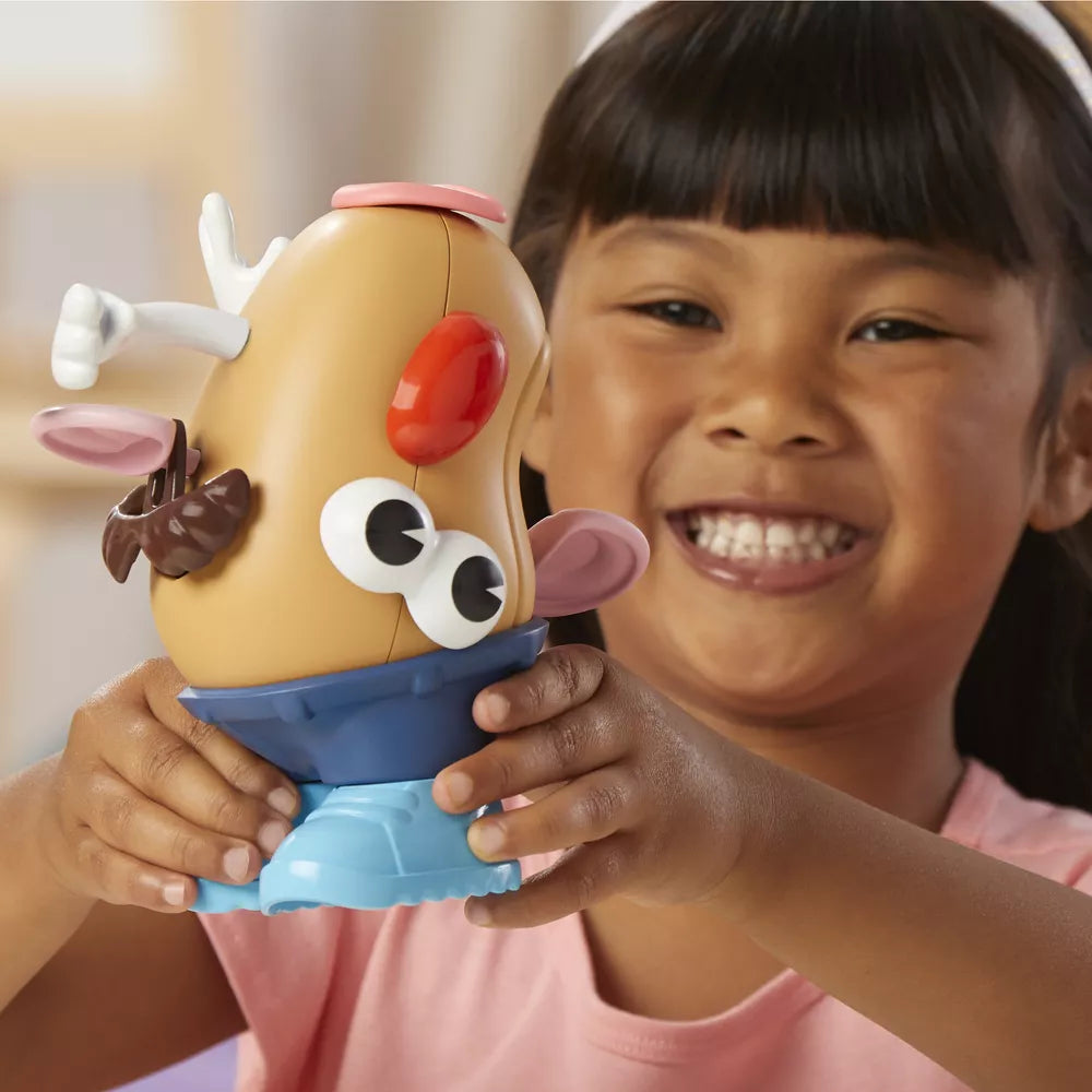 Classic Mr. Potato Head
