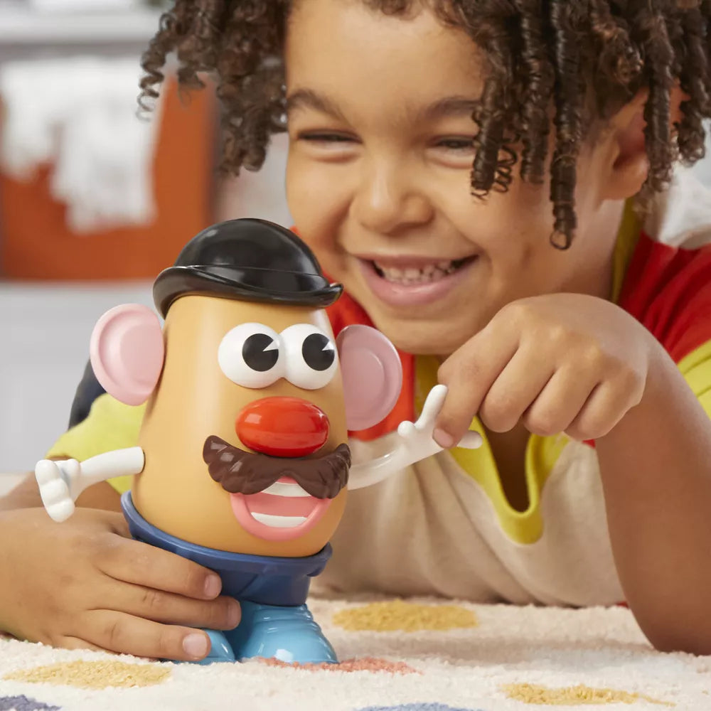 Classic Mr. Potato Head