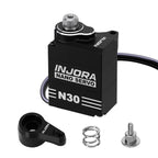 N30 NANO Servo with Servo Saver for SCX30