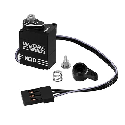 N30 NANO Servo with Servo Saver for SCX30