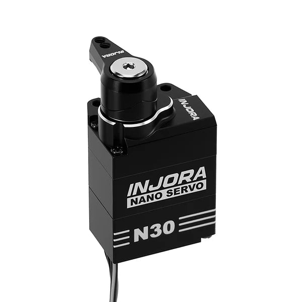 N30 NANO Servo with Servo Saver for SCX30